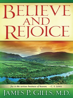 cover image of Believe and Rejoice